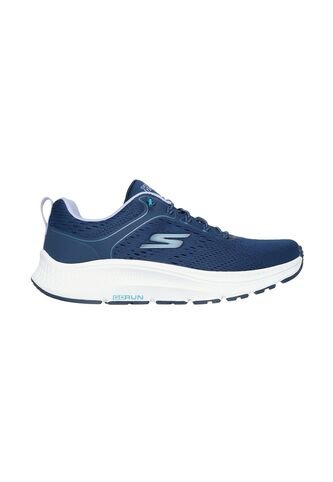 Tenis Skechers Mujer GoRun Consistent Air Cooled Azul Lila Skechers