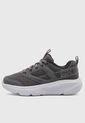 Tenis SKECHERS Go Run Elevate Gris de Skechers