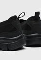 Tenis SKECHERS Graceful Negro de Skechers
