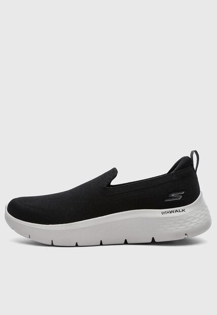 Tenis SKECHERS Go Walk Flex Negro