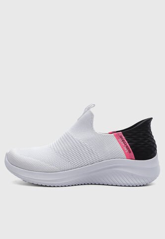 Tenis SKECHERS Ultra Flex 3.0 Blanco Skechers