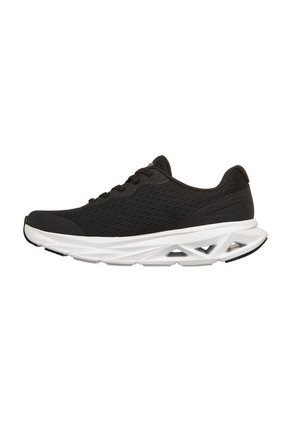 TENIS SKECHERS MUJER 129826BKW GLIDE STEP Talla 7.5