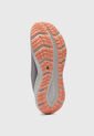 Tenis SKECHERS Edgeride - Smooth Journey Gris de Skechers