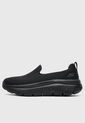 Tenis Lifestyle SKECHERS Go Walk cushioning Hyper Negro de Skechers