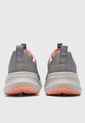 Tenis SKECHERS Edgeride - Smooth Journey Gris de Skechers