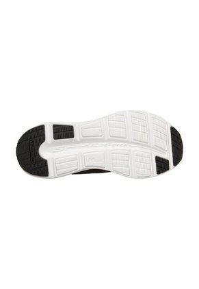 TENIS SKECHERS MUJER 129826BKW GLIDE STEP Talla 7.5