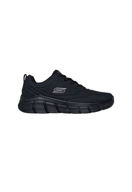 Tenis Skechers Bobsb Flex Hombre