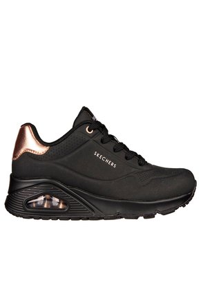 TENIS SKECHERS MUJER 177094BBK UNO Talla 6.5
