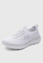 Tenis SKECHERS Summits - Prixi Blanco de Skechers
