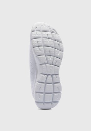 Tenis SKECHERS Summits - Prixi Blanco