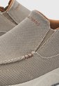 Mocasines SKECHERS Fletch Darius Taupe de Skechers
