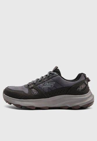 Tenis SKECHERS Ridge Oak Gris Skechers