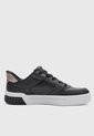 Tenis Lifestyle SKECHERS Jade Metallic Springs Negro de Skechers