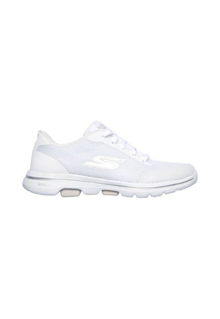 TENIS SKECHERS MUJER 15902WHT