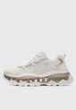 Tenis Lifestyle SKECHERS Uno Chaos Marfil de Skechers
