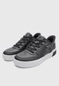 Tenis Lifestyle SKECHERS Jade Metallic Springs Negro de Skechers