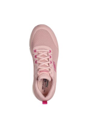 TENIS SKECHERS MUJER 150095ROS D'LUX WALK