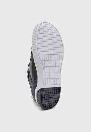 Tenis Lifestyle SKECHERS Jade Metallic Springs Negro