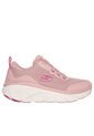 TENIS SKECHERS MUJER 150095ROS D'LUX WALK de Skechers