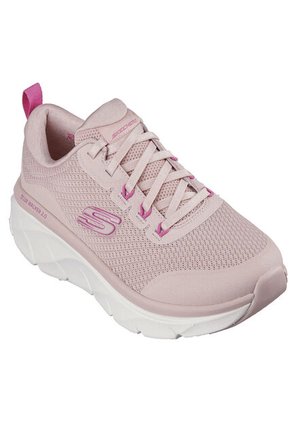 TENIS SKECHERS MUJER 150095ROS D'LUX WALK