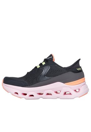 TENIS SKECHERS MUJER 150510BKMT GLIDE-STE Talla 8