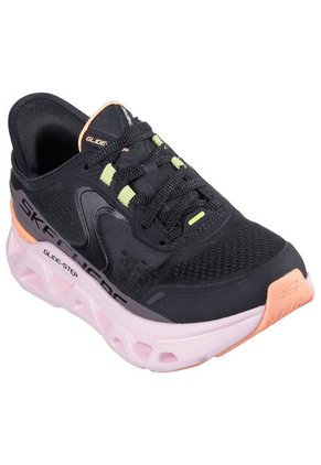 TENIS SKECHERS MUJER 150510BKMT GLIDE-STE Talla 8