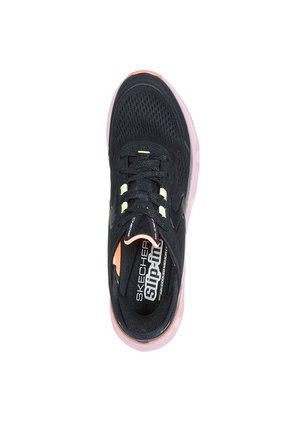 TENIS SKECHERS MUJER 150510BKMT GLIDE-STE Talla 8