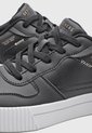 Tenis Lifestyle SKECHERS Jade Metallic Springs Negro de Skechers