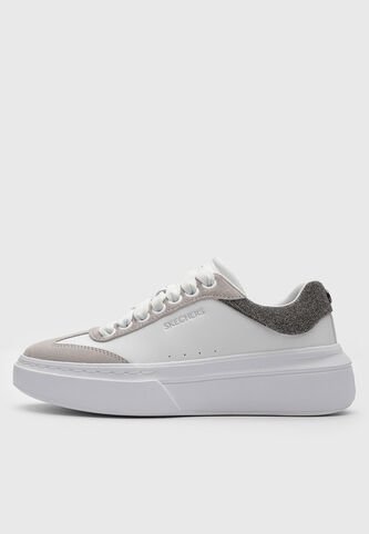 Tenis SKECHERS Cordova Classic - Classic Spirit Blanco Skechers
