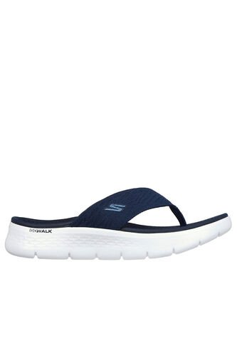 SANDALIAS SKECHERS MUJER 141404NVY GO WALK FL Talla 9 Skechers