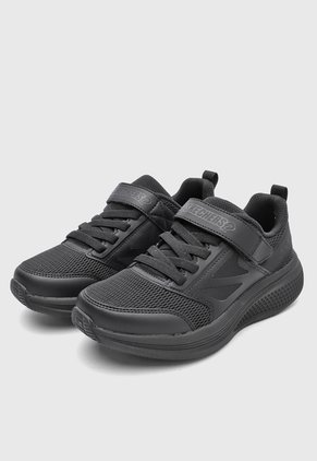 Tenis Running SKECHERS Go Run Elevate 2.0 Negro