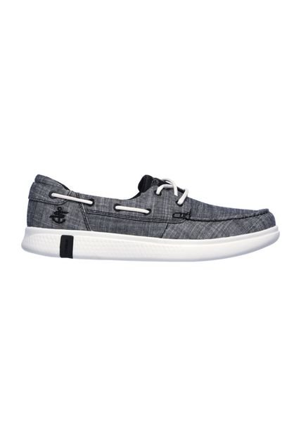 TENIS SKECHERS MUJER 16113BKW - Compra Ahora | Dafiti Colombia