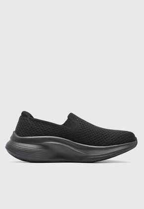 Tenis SKECHERS GoWalk 6 Negro