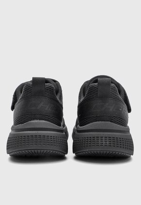 Tenis Running SKECHERS Go Run Elevate 2.0 Negro