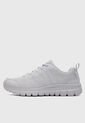 Tenis Lifestyle SKECHERS Graceful Gris de Skechers