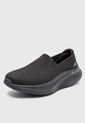 Tenis SKECHERS GoWalk 6 Negro de Skechers