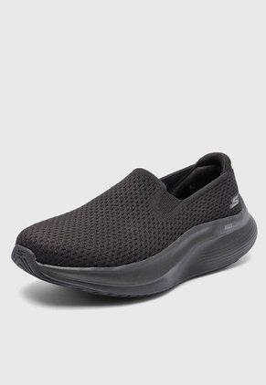 Tenis SKECHERS GoWalk 6 Negro