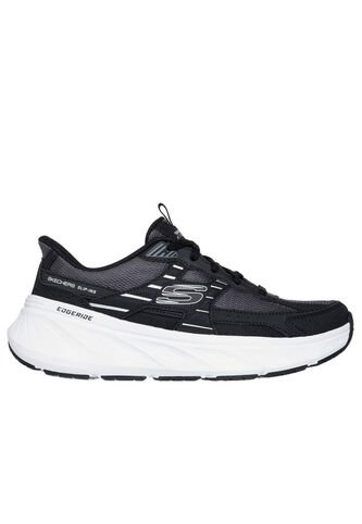 Tenis Mujer Skechers Edgeride Retro Remix - Negro Skechers