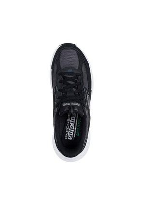 Tenis Mujer Skechers Edgeride Retro Remix - Negro