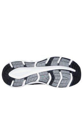 Tenis Mujer Skechers Edgeride Retro Remix - Negro