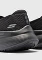 Tenis SKECHERS GoWalk 6 Negro de Skechers