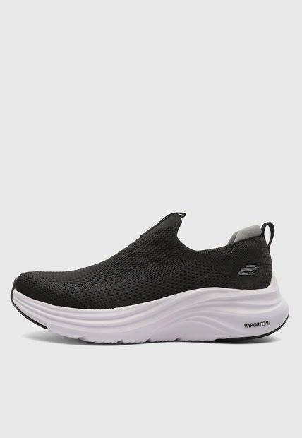 Tenis SKECHERS Vapor Foam Negro