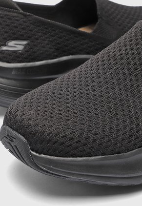 Tenis SKECHERS GoWalk 6 Negro