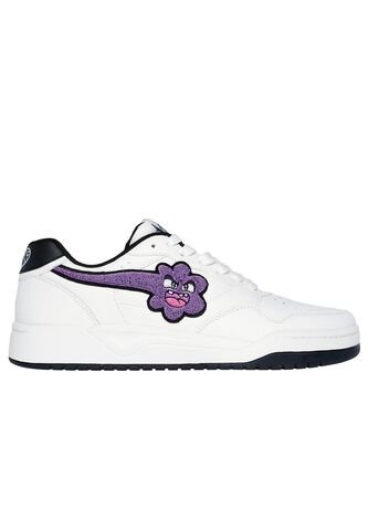 Tenis Skechers Hombre Koopa-Vexxchenilledoodle Skechers