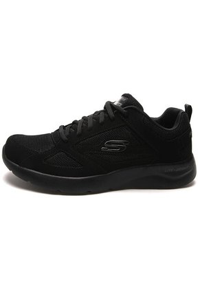 Tenis Running Negro Skechers Fallford