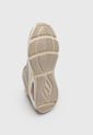 Tenis Skechers Tres Air- Revolution Airy Beige de Skechers