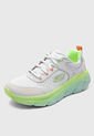 Tenis SKECHERS D'Lux Walker 2.0 Blanco de Skechers