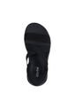 SANDALIAS SKECHERS MUJER 141489BBK GO WALK FL Talla 11 de Skechers