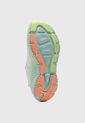 Tenis SKECHERS D'Lux Walker 2.0 Blanco de Skechers
