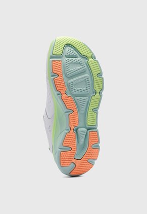 Tenis SKECHERS D'Lux Walker 2.0 Blanco
